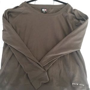 Park City Sweatshirt